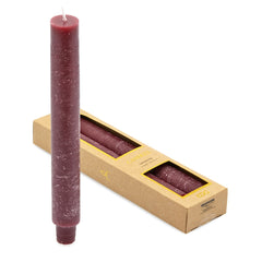 EDG Candela Stelo Solid Rossa CF2PZ H25 - 6100146A448