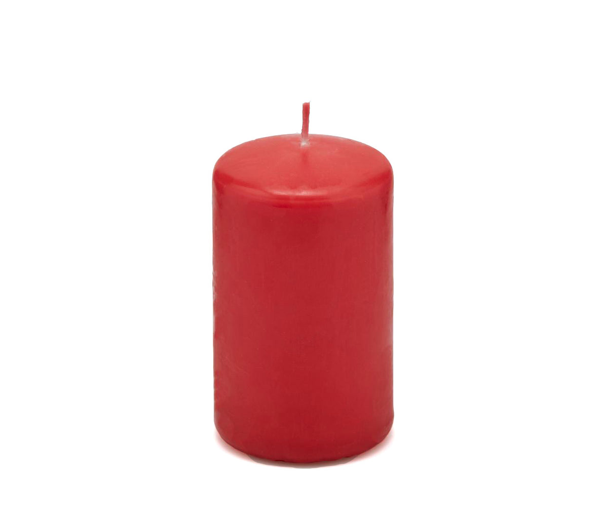 Candela Moccolo Classic corallo H10 - 613554,56
