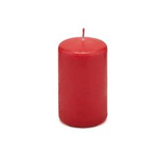 Candela Moccolo Classic corallo H10 - 613554,56