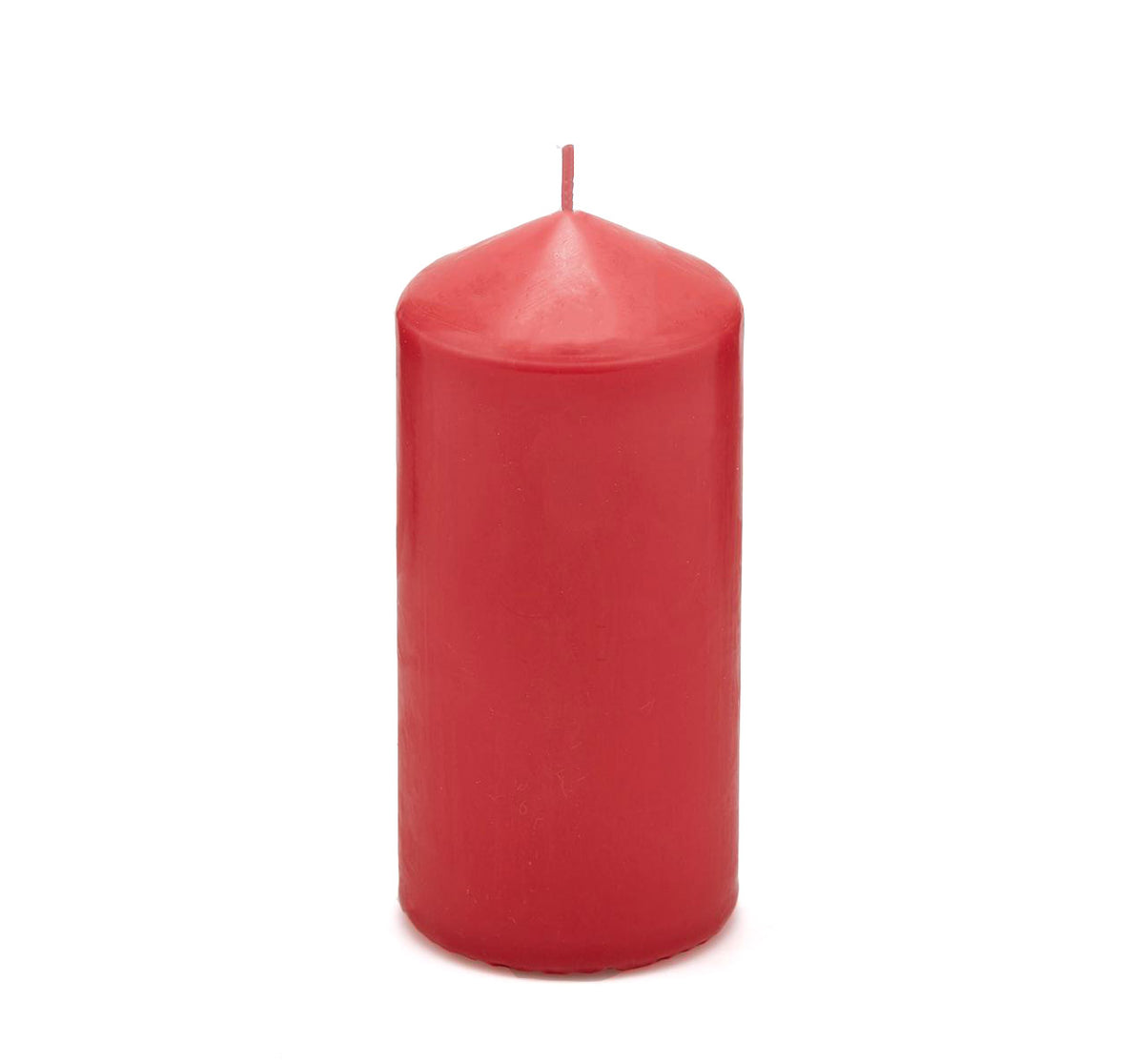 Candela Moccolo Classic corallo H15 - 613557,56