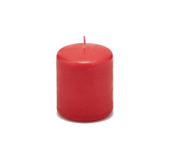 Candela Moccolo Classic corallo H7,5 - 613553,56