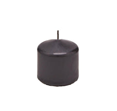 Candela Moccolo Classic nera H5 - 613550,90