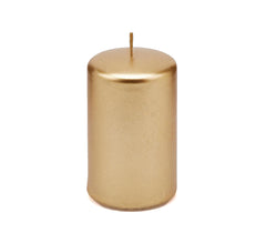 Candela Moccolo Classic Oro H10 - 613169