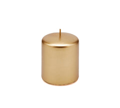 Candela Moccolo Classic Oro H7,5 - 613168