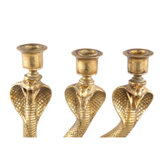 Candelabro Thomas Oro - 706661