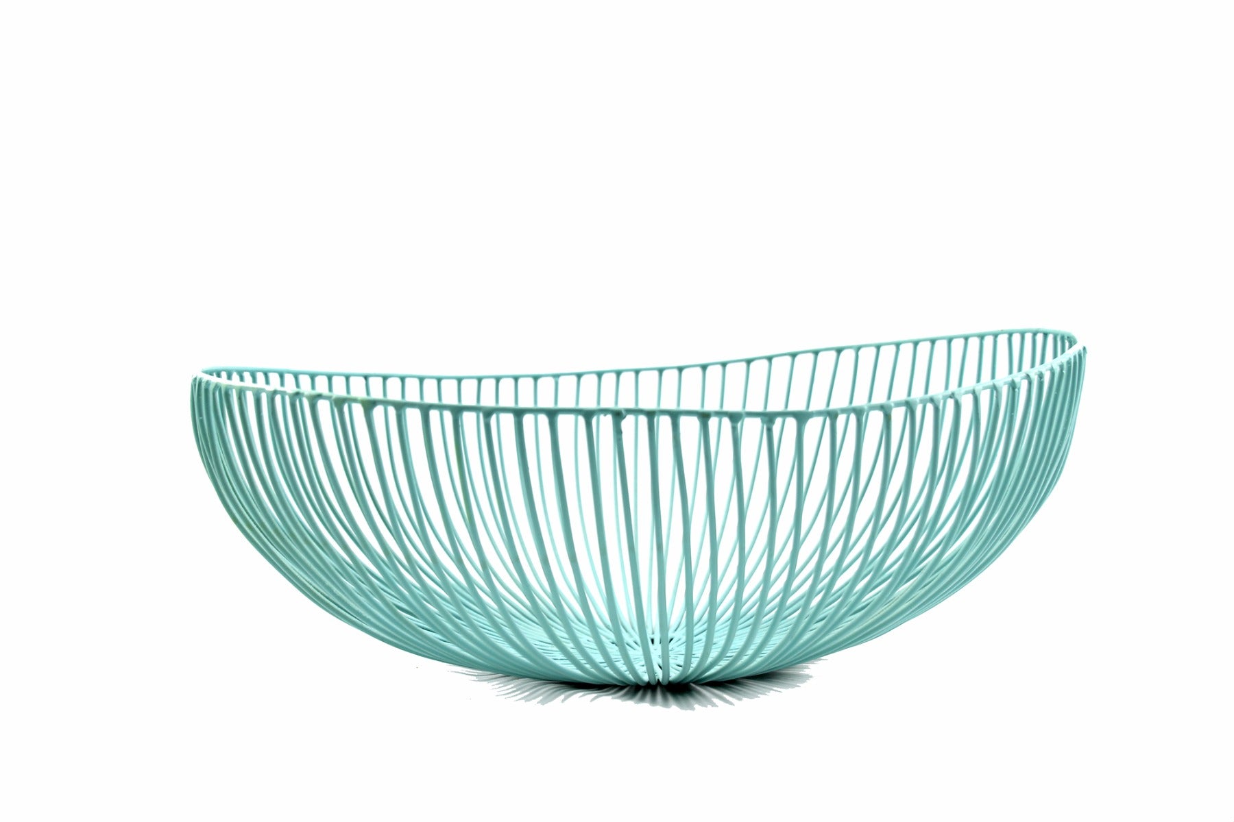Centrotavola Sciortino design tiffany 37x33xH14: cestino portafrutta Serax - B7213269
