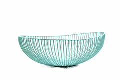 Centrotavola Sciortino design tiffany 37x33xH14: cestino portafrutta Serax - B7213269