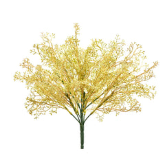 Selaginella artificiale cespuglio - 232345