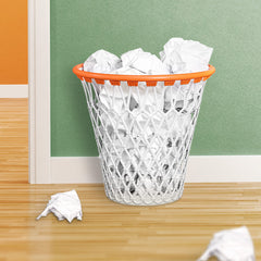 Cestino carta Basket in Polipropilene - 26409