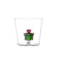 Crhistmas Tales Bicchiere Tumbler Pacco Regalo Ichendorf Milano - 0935209447