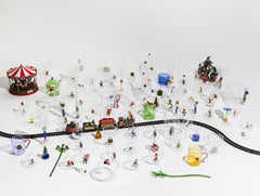 Collezione christmas tales Ichendorf Milano