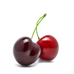 Ciliegie Artificiali D3,2 Cm - Frutta e Verdura Artificiale Realistica per Decorazioni - 250447