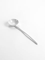 Mestolo S: Cucchiaio ceramica finger food Serax - B6915152