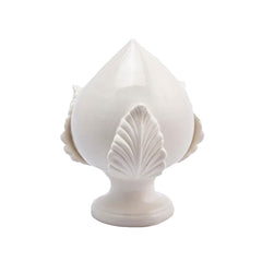 Decoro Pumo Pugliese Bianco H20 D15 - 020232,10