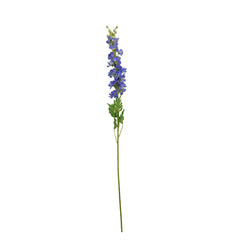 Fiore di Delphinium blu: fiori artificiali di alta qualità  - Delphinium Azzurro