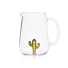Ichendorf Milano Brocca Cactus Verde/Ambra Collezione Desert Plants - 09352109