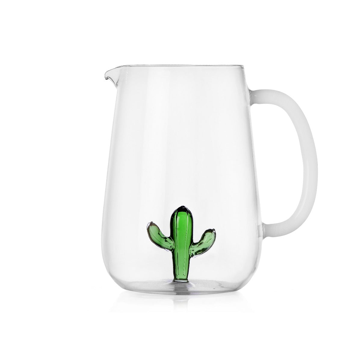 Ichendorf Milano Brocca Cactus Verde Collezione Desert Plants - 09352099