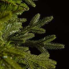 Albero di Natale Pino Cristallo H 240 CM EDG -Enzo De Gasperi  - 6900012A700