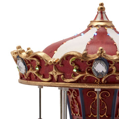 EDG - Enzo De Gasperi Giostra Carosello Con Led H25 D23 - 685233,29