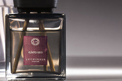 Klinto 1817: profumatori ambiente con bastoncini Locherber Milano - CONFIG0047