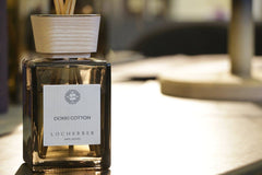 Dokki Cotton: profumatori ambiente con bastoncini Locherber Milano - CONFIG0036