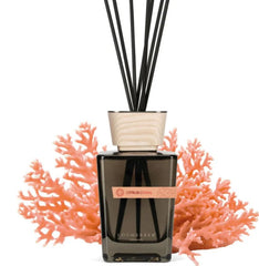 Citrus Coral : diffusore essenze con bastoncini Locherber Milano - CONFIG0447