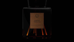 Habana Tobacco: profumatori ambiente con bastoncini Locherber Milano - CONFIG0045