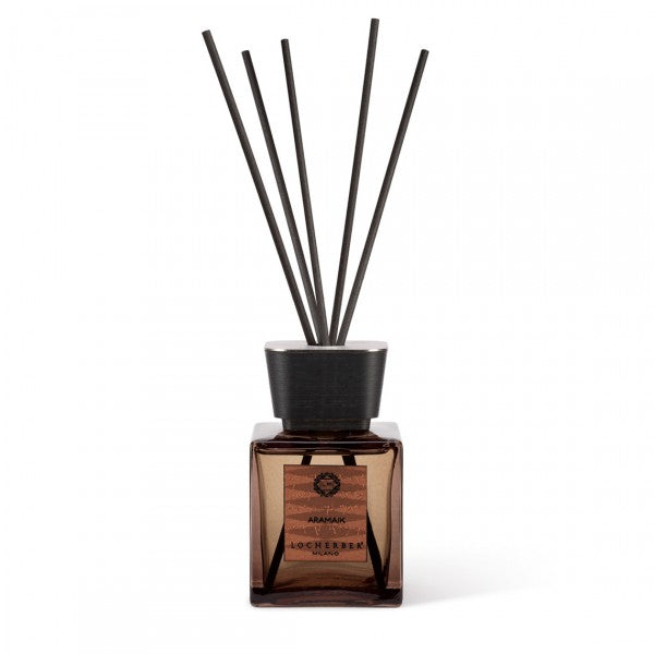 ARAMAIK 250ML: Diffusore essenze con bastoncini Locherber  - 440708