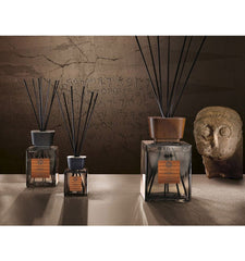 ARAMAIK : profumatori ambiente con bastoncini Locherber Milano - CONFIG0002