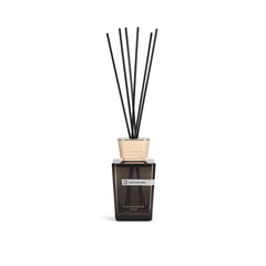Linen Buds 250ML SKYLINE | diffusore essenze con bastoncini Locherber Milano - 441457
