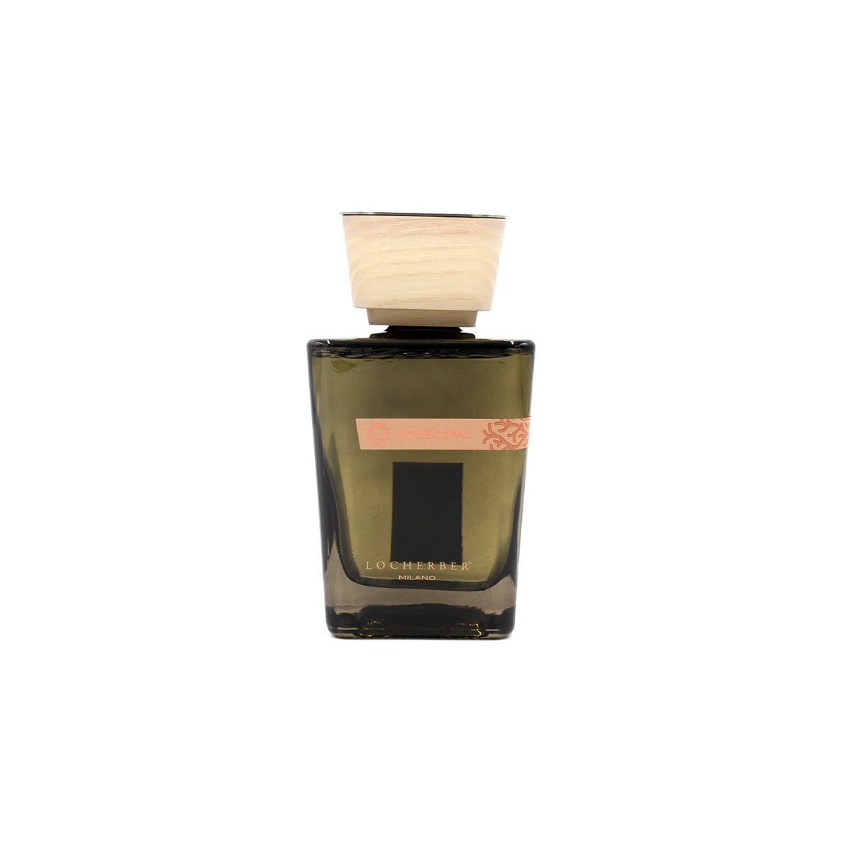 Citrus Coral 500ml : diffusore essenze con bastoncini Locherber Milano - 442205