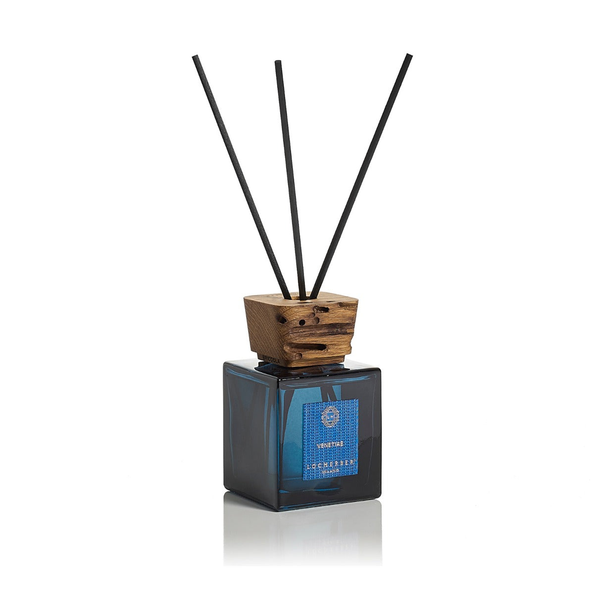 Venezia 250ml: diffusore essenze con bastoncini Locherber Milano - 440164