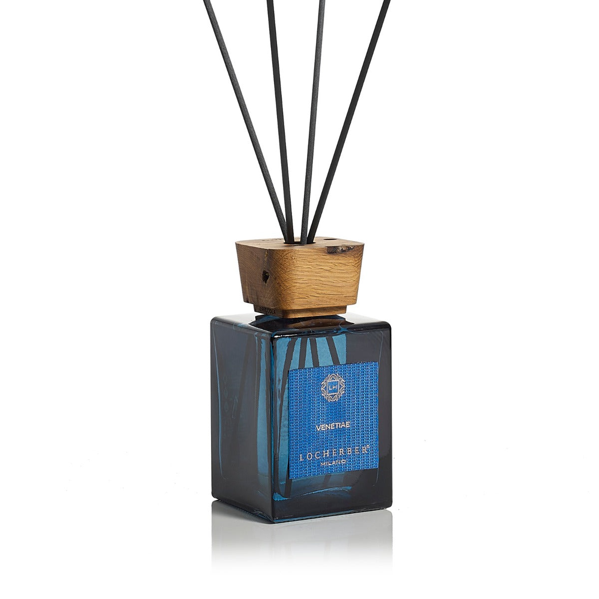 Venezia 500ml: diffusore essenze con bastoncini Locherber Milano - 440163