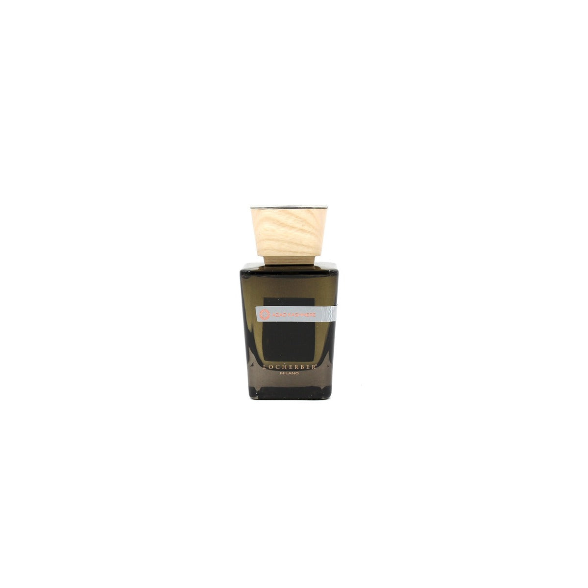 Azad Kashmere 125ml SKYLINE : diffusore essenze con bastoncini Locherber Milano - 441038