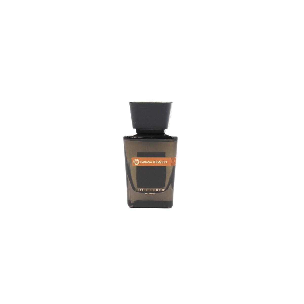 Habana Tobacco 125ML SKYLINE : diffusore essenze con bastoncini Locherber Milano - 441088