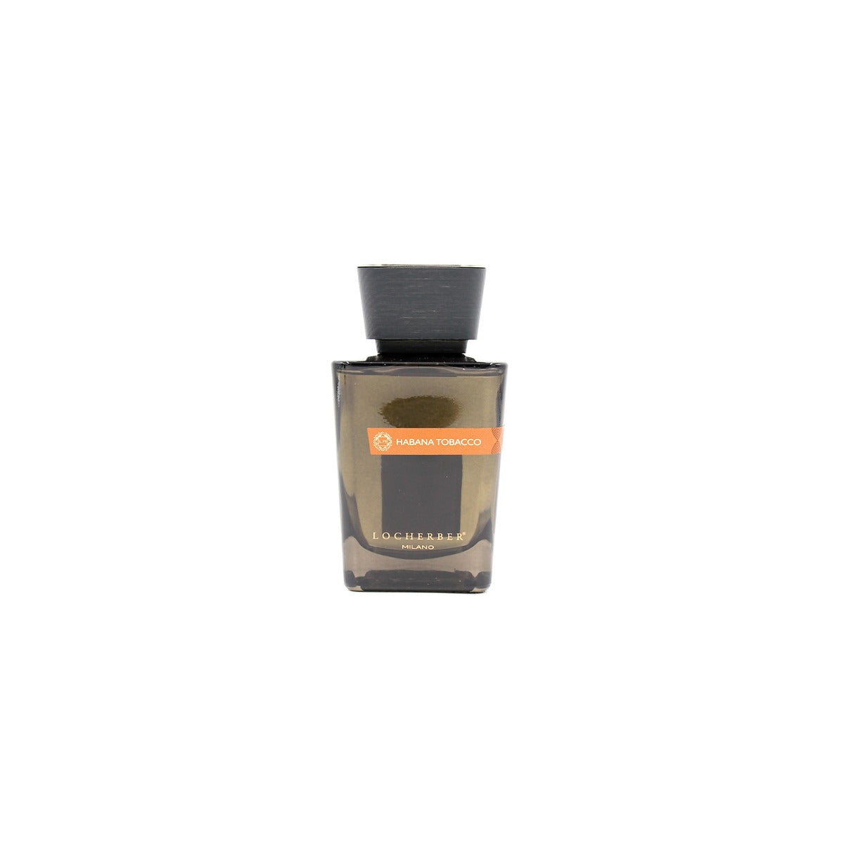 Habana Tobacco 250ml SKYLINE : diffusore essenze con bastoncini Locherber Milano - 441087