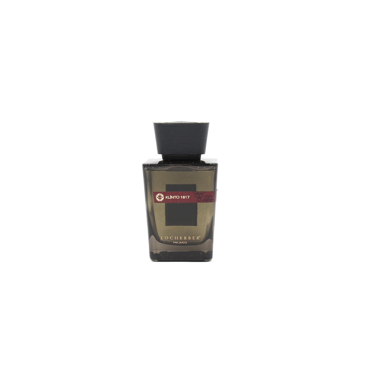 Klinto 1817 125ml SKYLINE : diffusore essenze con bastoncini Locherber Milano - 441138