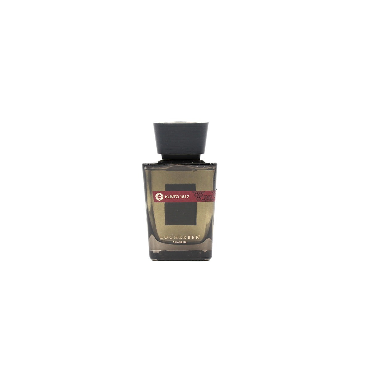 Klinto 1817 250ml SKYLINE : diffusore essenze con bastoncini Locherber Milano - 441137
