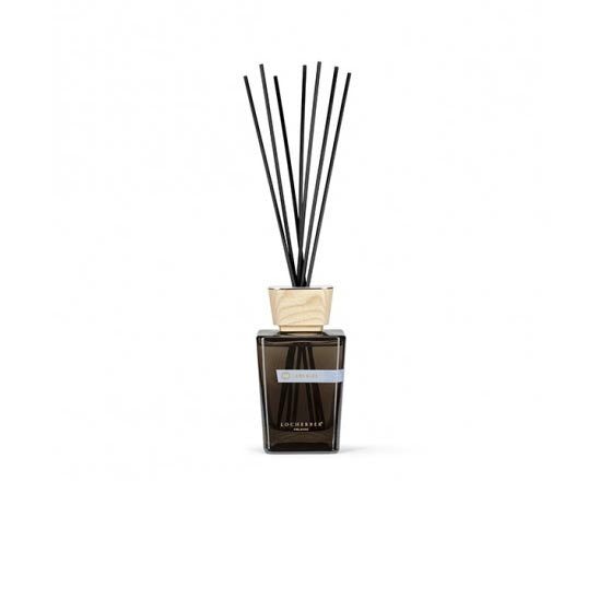 Linen Buds 125ML SKYLINE | diffusore essenze con bastoncini Locherber Milano - 441458