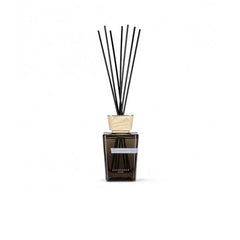 Linen Buds 125ML SKYLINE | diffusore essenze con bastoncini Locherber Milano - 441458