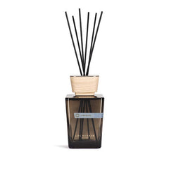 Linen Buds 500ML SKYLINE | diffusore essenze con bastoncini Locherber Milano - 441455