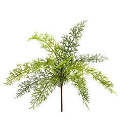 Felce cespuglio artificiale H45 - 232888