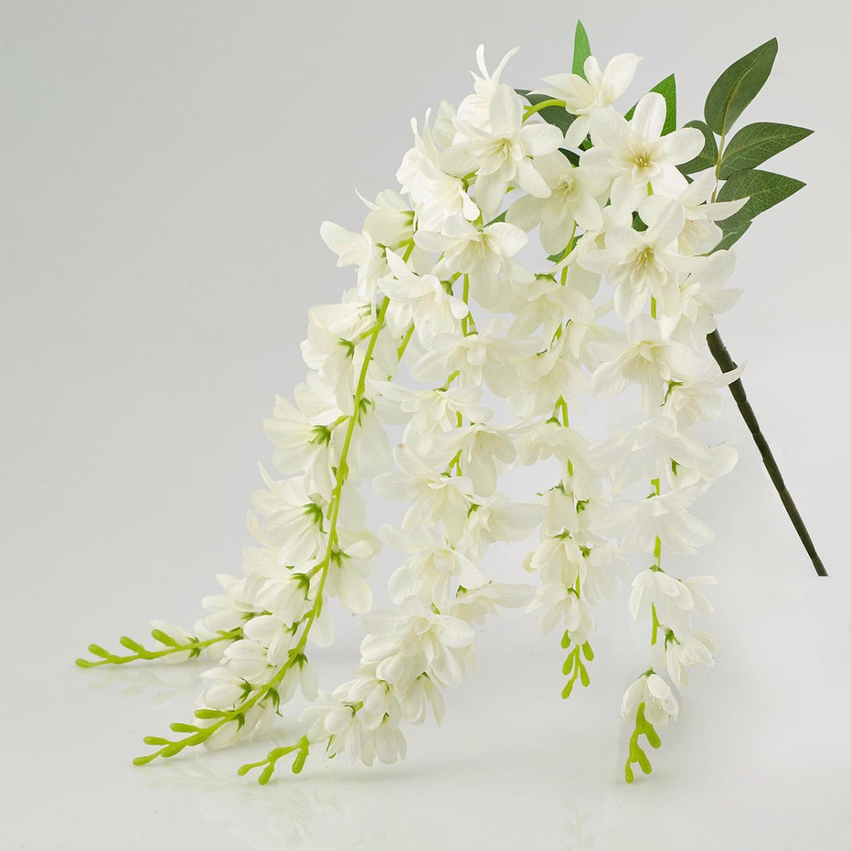 Cespuglio di Aelesia cadente: fiori artificiali di alta qualità  - 213510,10