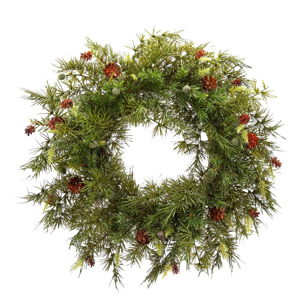 Ghirlanda natalizia con luci Ghirlanda natalizia da 1, 8 m alimentata a batteria con bacche di pino Decorazione per porte, caminetti, scale, caminetto Ghirlanda natalizia con luci Ghirlanda natalizia da 1, 8 m alimentata a batteria con bacche di pino Decorazione per porte, caminetti, scale, caminetto
