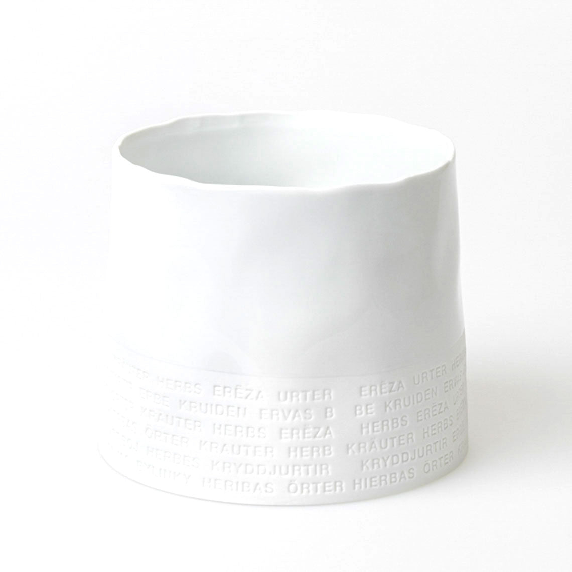 Vaso Herb H13,5 &Oslash;16 - 0017314
