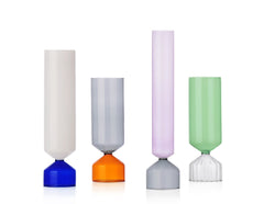 Ichendorf Milano Vaso Bouquet Clear/Verde H28 CM - 09367169