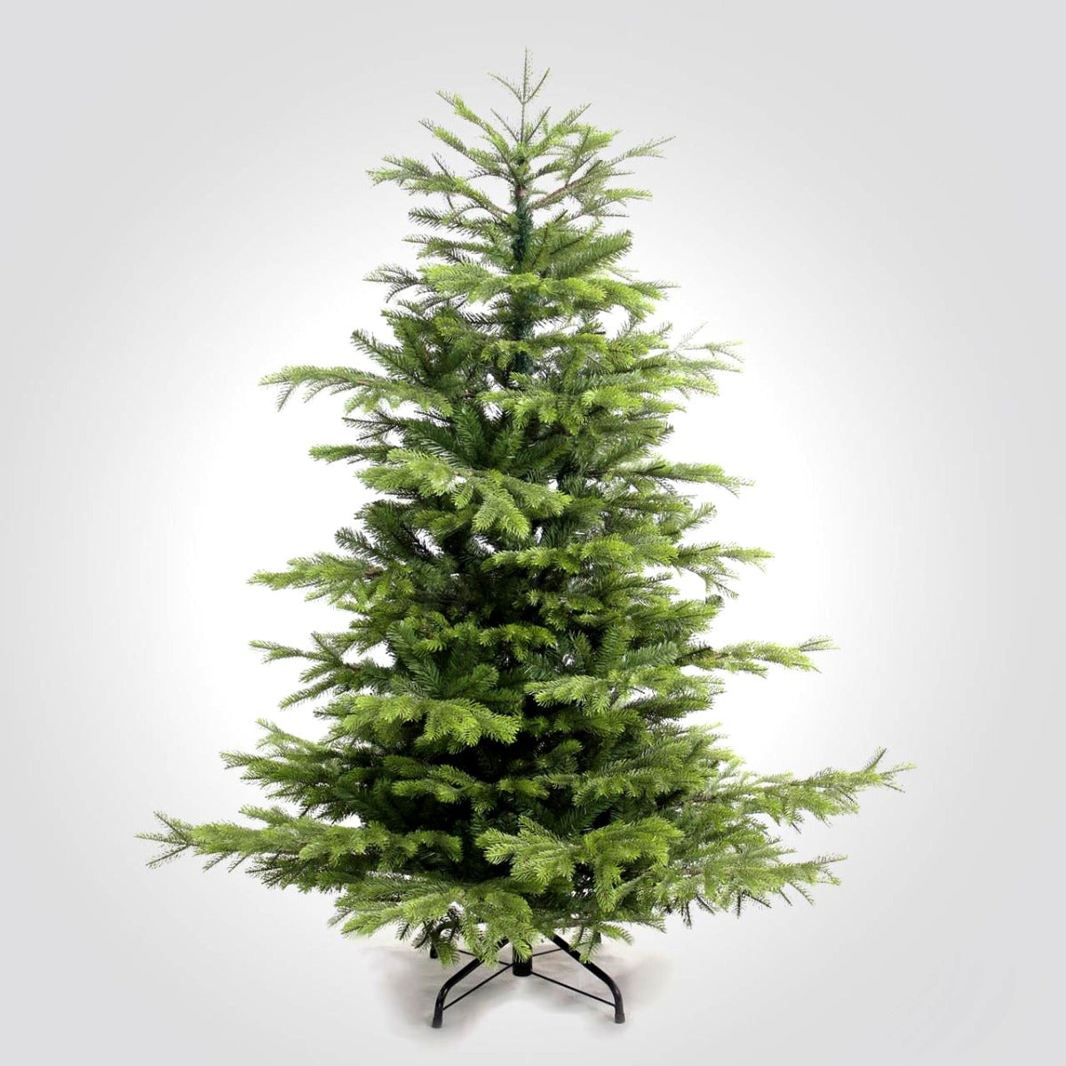 Pino Imperial | Albero di Natale artificiale Real Touch  - CONFIG0234