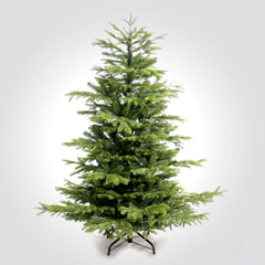 Pino Imperial H180| Albero di Natale artificiale Real Touch  - 677600