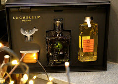 Kit diffusore per ambiente Aramaik Locherber Milano - 440720