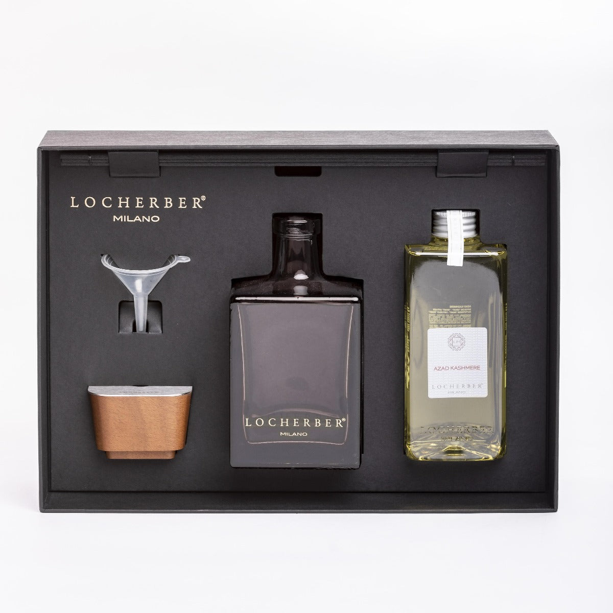 Kit diffusore per ambiente Azad Kashmere Locherber Milano - 440072